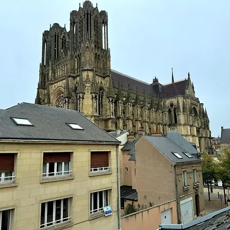 Aux Arcades De Cathedrale